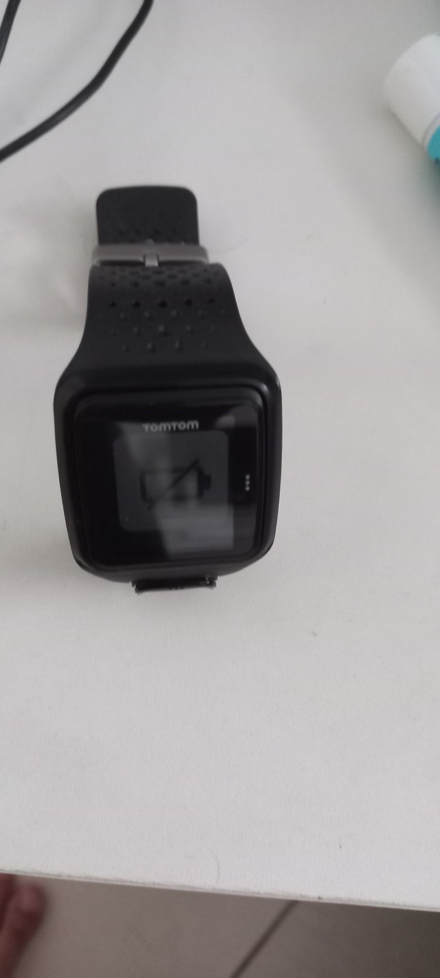 tomtom runner 3 olx