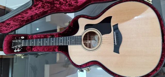Violão Taylor 314ce Americano 2017 Novo - Foto 2