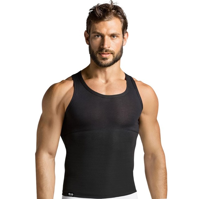 CINTA masculina compressão (aceito cartão  - Foto 2