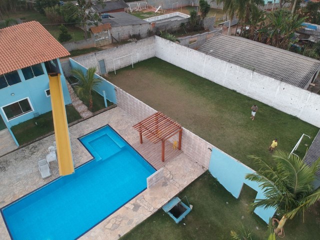 Chacara alto Padrao - Mairinque - Foto 3