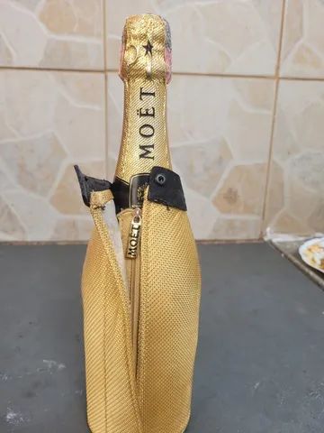 MOËT & CHANDON IMPÉRIAL GOLDEN DIAMOND SUIT