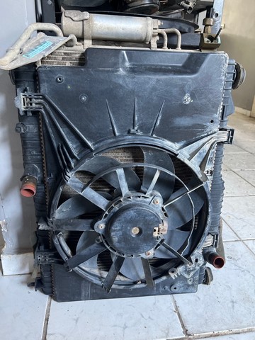 Eletroventilador ford ka 1.0 3 cilindros 