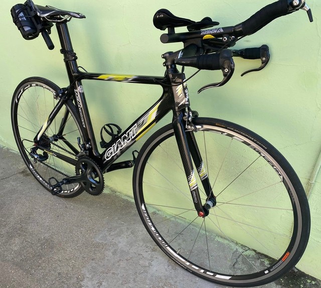 Bike giant full +165 anúncios na OLX Brasil