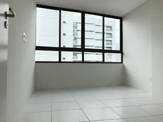 Apartamento 3 Quartos (Sendo 1 Suíte) no Bairro Universitário, Edif. Acqua Home Club