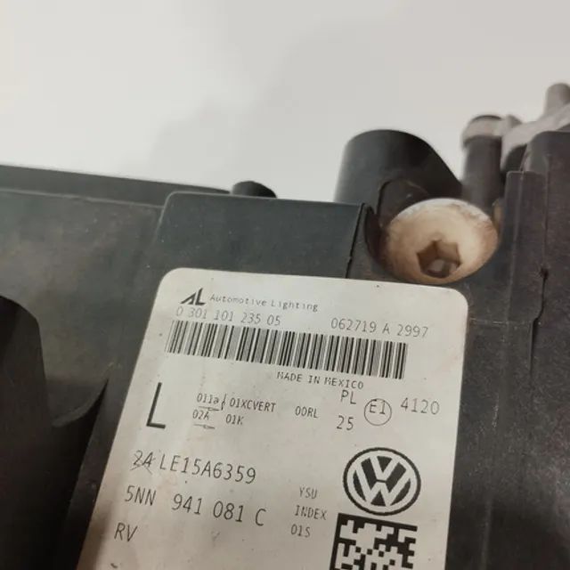 Braco Reto Inferior Direito Jaguar Xe  2.0 2016 2018 St140 - Foto 6