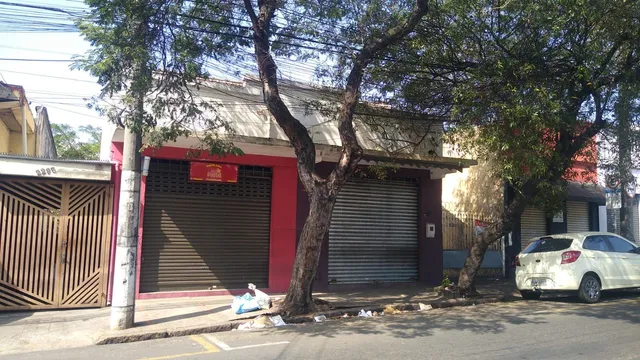 2 Salões comerciais à venda por RS 850.000 - Paulista - Piracicaba-SP