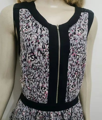 Vestido Forever 21 - Foto 4