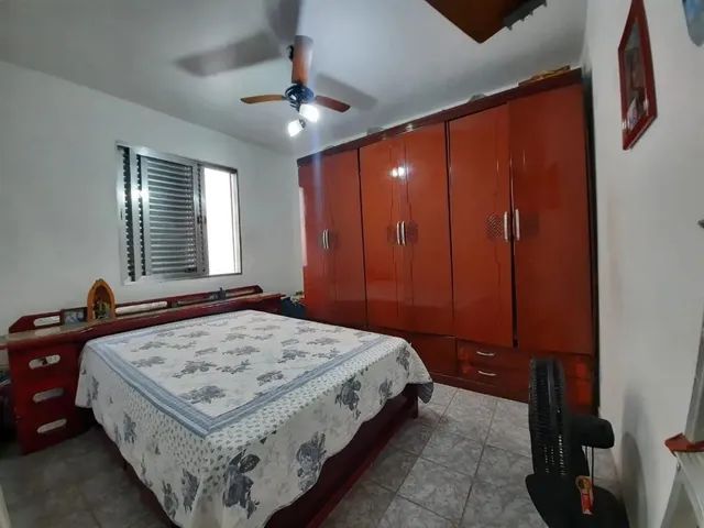 Captação de Apartamento a venda na Rua Doutor Júlio Prestes, Vila Valenca, São Vicente, SP