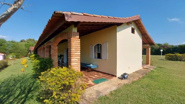 Chácara Sorocaba Região 5.500 m² - Foto 4