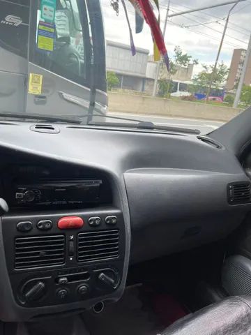 Fiat palio weekend adventure  - Foto 7