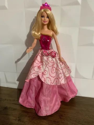Escola de princesas barbie  +20 anúncios na OLX Brasil