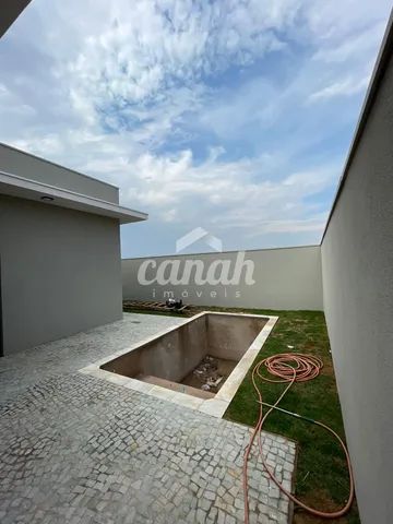 Casa em Condomínio Quinta Dos Ventos - Ribeirão Preto: 196m², 3 suítes, 4 banheiros por R$
