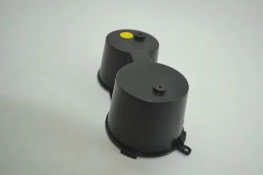 Acabamento Porta Copo Console Sorento Ex 2011 2012 Original - Foto 4