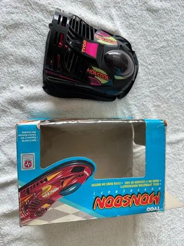 Monsoon da Tygo