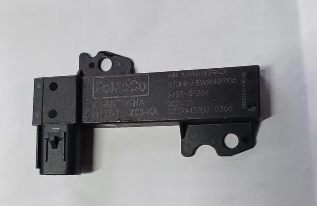 Módulo Sensor Antena Ford Focus 2009/2013 8m5t15k603ka