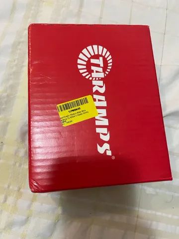 Módulo taramps 800 novo - Foto 6