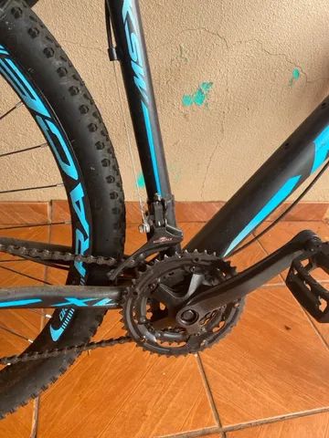 Bicicleta aro 29 - Foto 2