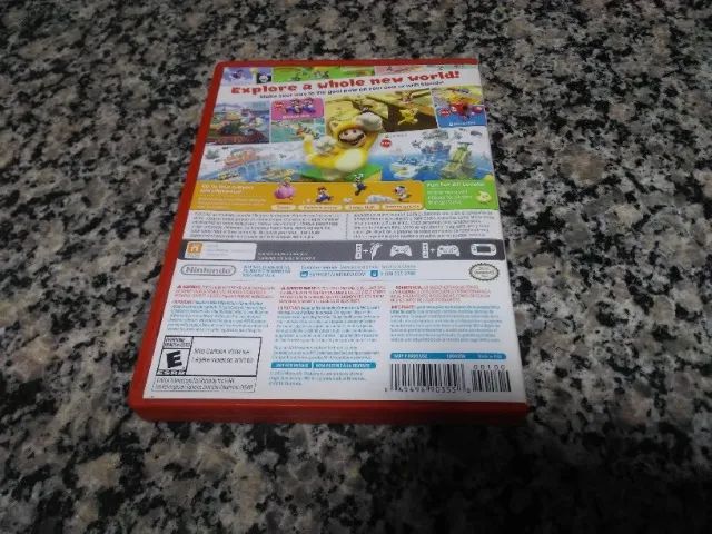 Nintendo wii u desbloqueado - Videogames - Rio Comprido, Rio de Janeiro  1251570472