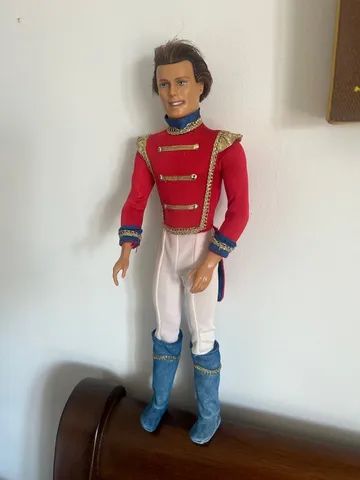 Principe Quebra nozes 