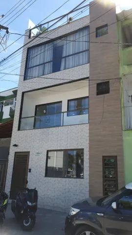 Captação de Apartamento a venda na Estrada do Rio Jequia - até 26, Ribeira, Rio de Janeiro, RJ