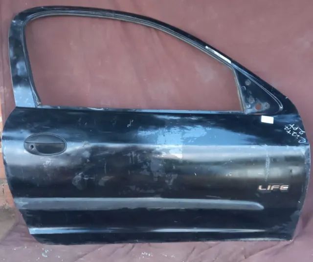 Porta dianteira direita Chevrolet Celta 2000 a 2005