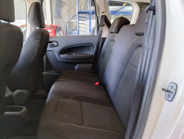 C3 picasso 2015 - Foto 5
