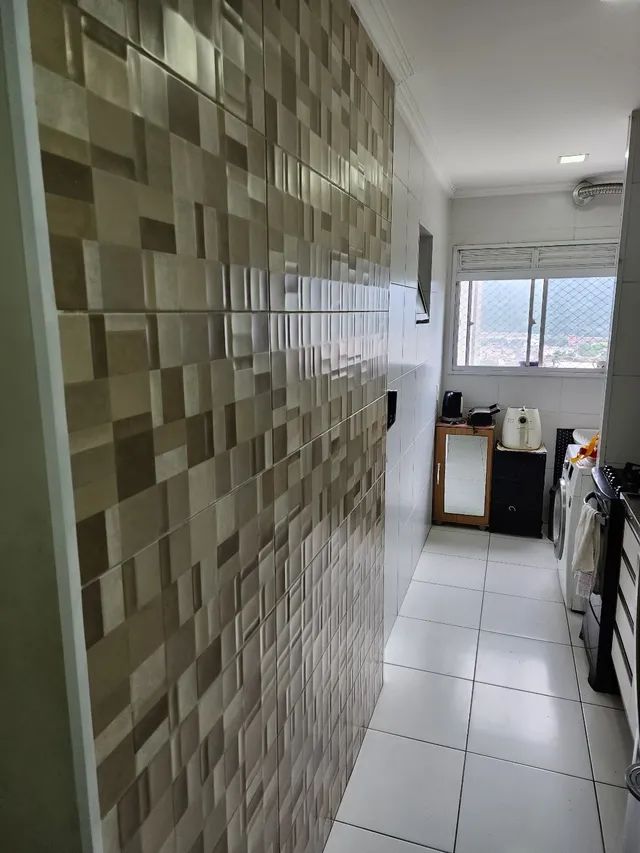 Captação de Apartamento para locação na Avenida Doutor Haroldo de Camargo, Castelo, Santos, SP