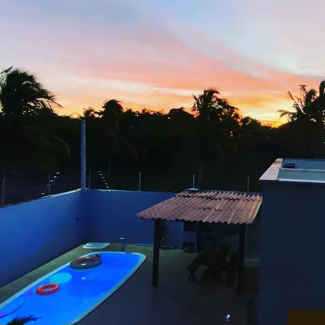 Vendo Casa Tibau do Sul - PIPA - Foto 3