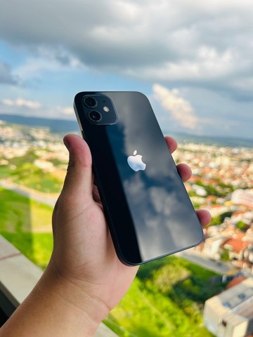 IPHONE 12 128GB PRONTA ENTREGA // SUCESSO  - Foto 4