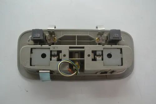 Luz Interna Cortesia Teto Toyota Corolla 2004 Original - Foto 4