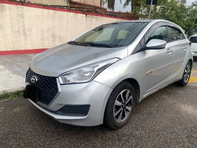 Preço Hyundai Hb20 ocean 1.0 12v 5p mec. 2017 tabela fipe