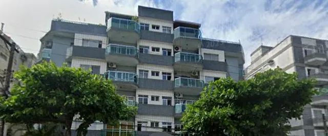 Captação de Apartamento a venda na Avenida dos Caiçaras, Jardim Las Palmas, Guarujá, SP