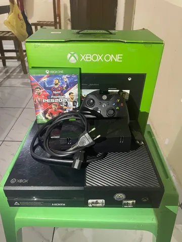 Jogos xbox one desbloqueado  +176 anúncios na OLX Brasil