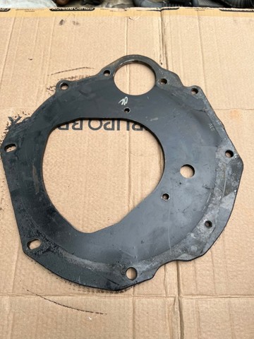 espelho motor hyundai hr 2,5/8v original