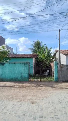 Captação de Casa a venda na Rua Agente Fiscal Heráclito Ribeiro dos Santos, Gramame, João Pessoa, PB