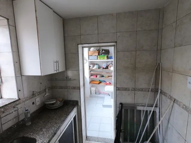 Bonsucesso- Apartamento claro, arejado- 3 quartos - Foto 5