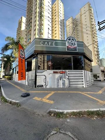 Captação de Loja a venda na Rua T 65, Serrinha, Goiânia, GO