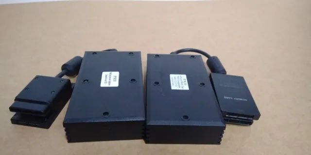 multitap ps2 olx