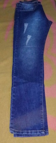 Calça jeans masculino  - Foto 3