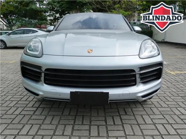 Porsche Cayenne à venda no RJ