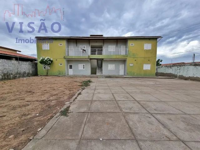 VENDE-SE CONDOMÍNIO FECHADO COMPOSTO POR 04 APARTAMENTOS