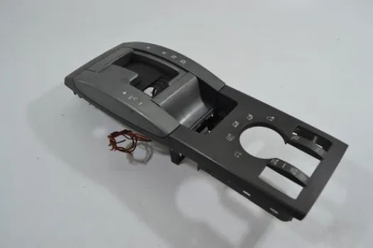 Moldura Cambio Range Rover 2005 Original - Foto 3