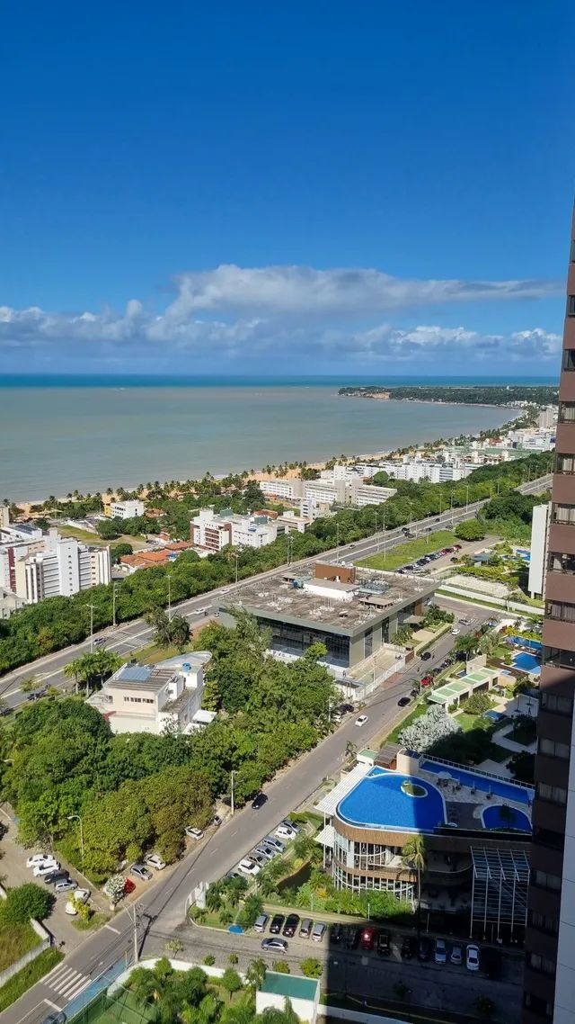 Vendo apartamento no Altiplano 3 Suites + Dce - 2 vagas de garagem - Foto 5