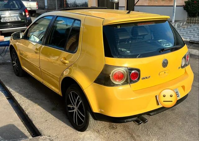 Golf Sportline 2.0