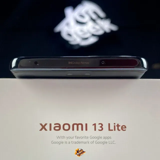 Xiaomi BH - Smartphone Mi 13 Dual SIM de 256GB / 12GB RAM