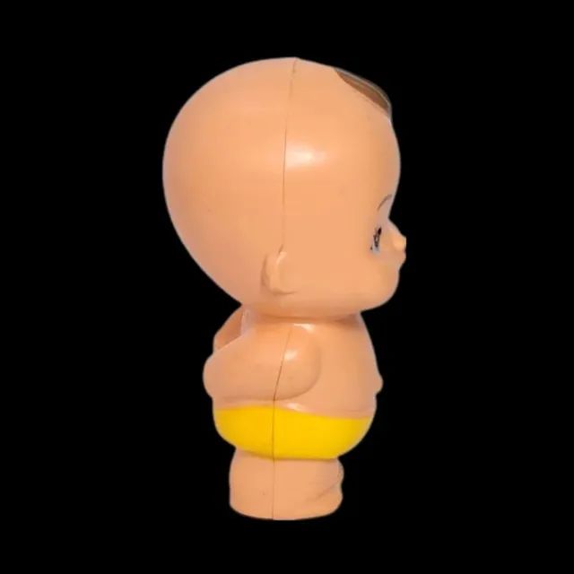 Brinquedo antigo Patotinha da Estrela - Foto 2