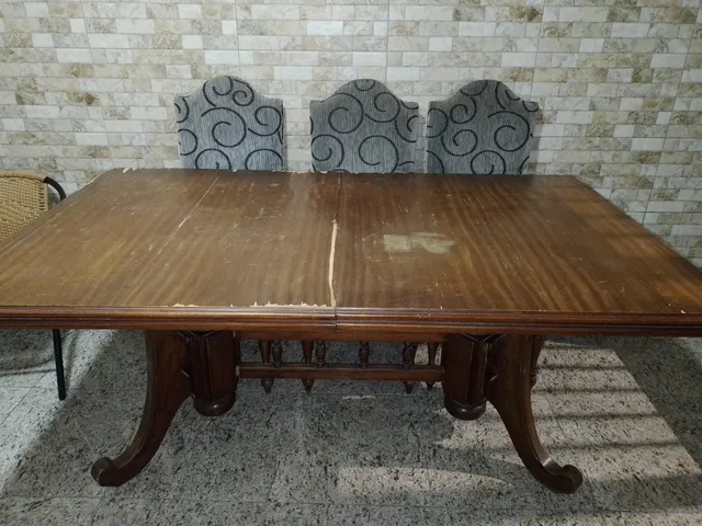 Jogo de mesa antigo  +631 anúncios na OLX Brasil