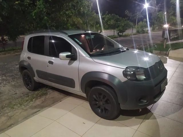 Vendo uno way 1.0 ótimo estado  - Foto 2