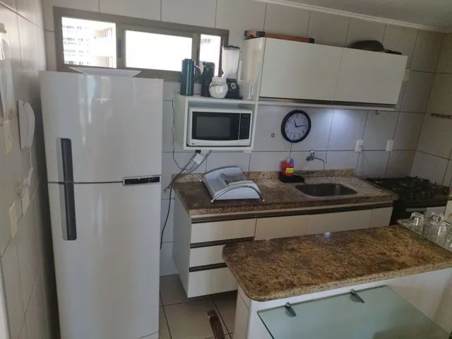 Apartamento por temporada na Praia de Iracema - Foto 10