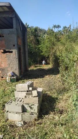 Lote/Terreno para aluguel e venda 400m², estação Mato Alto, aceita deposito e permuta
